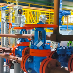 IoT telemetry and real-time monitoring