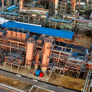 Fuel logistics and dispensing