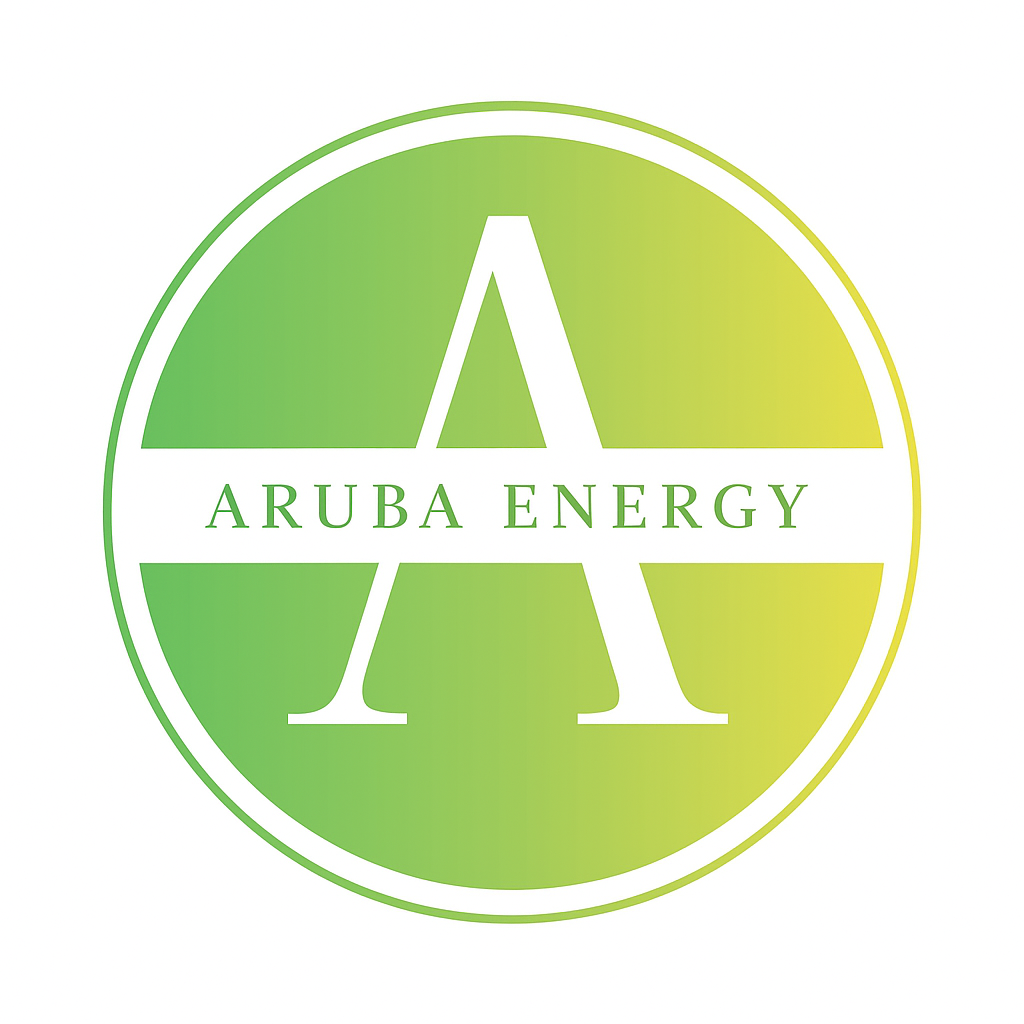 Aruba Energy
