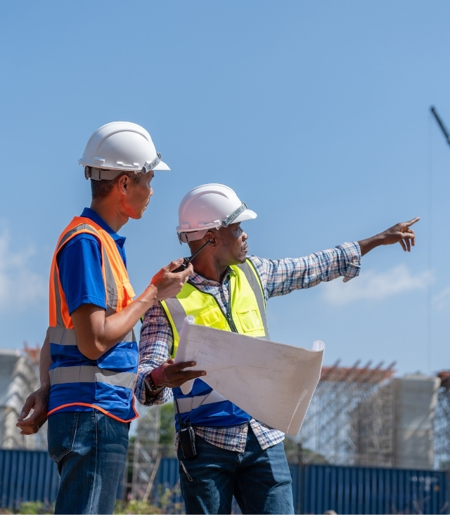 Aruba Energy operations